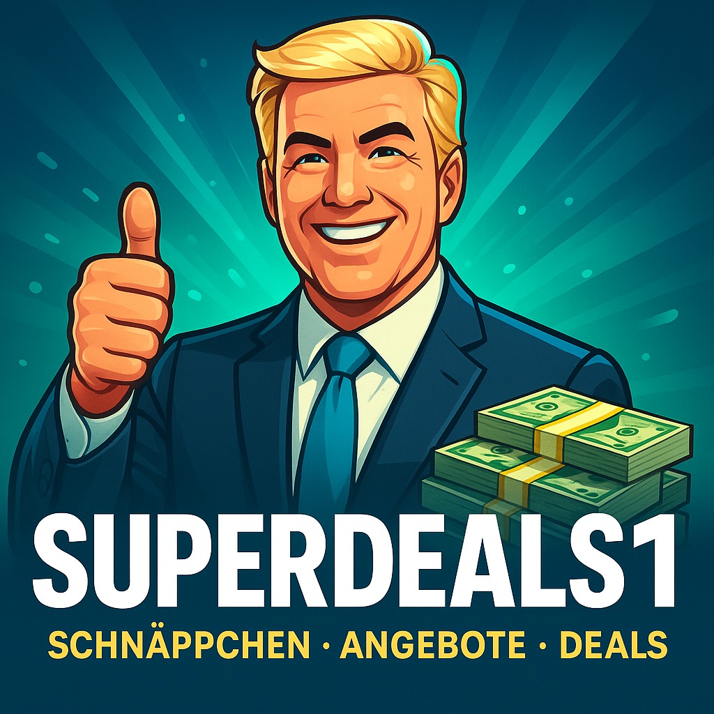 Unsere Empfehlung Telegram Gruppe Superdeals | Schnäppchen, Angebote, Deals, Preisfehler