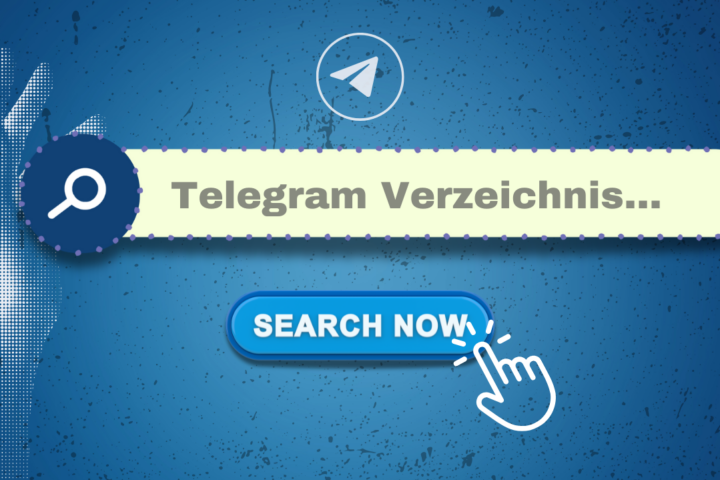 deutsches Telegram Verzeichnis - Telegram Blog