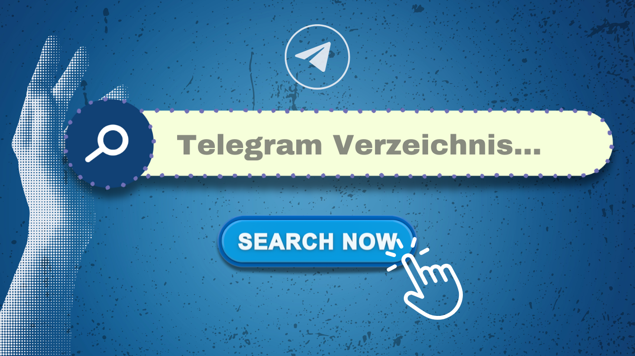 deutsches Telegram Verzeichnis - Telegram Blog