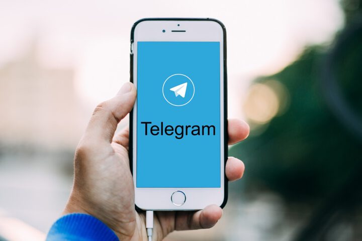 Telegram Gruppen suchen und finden – So geht's einfach