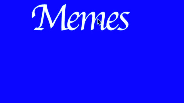 memes