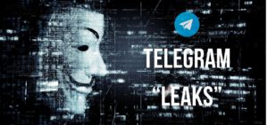Deutsche Leaks auf Telegram – Politik & P18 im Überblick