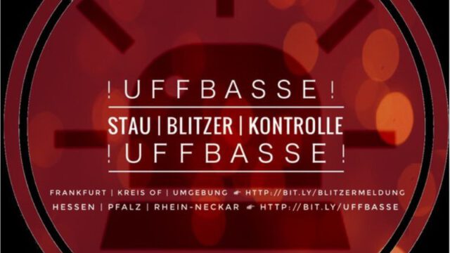 uffbasse