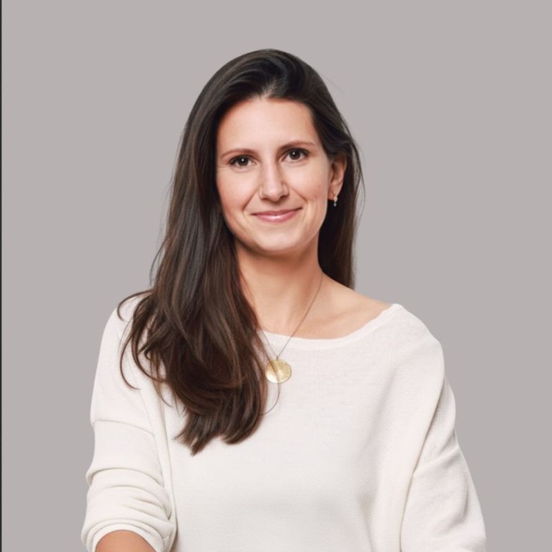 Katharina Beer I Eine Geburt ist eine Rückkehr zu dir selbst