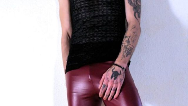 Ki.Ink fetish marketplace