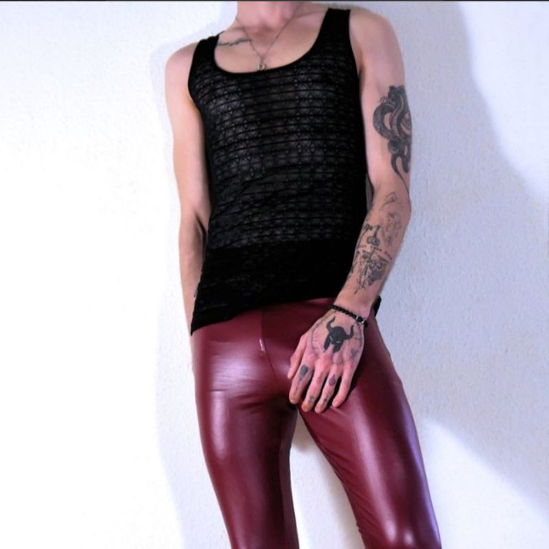 Ki.Ink fetish marketplace