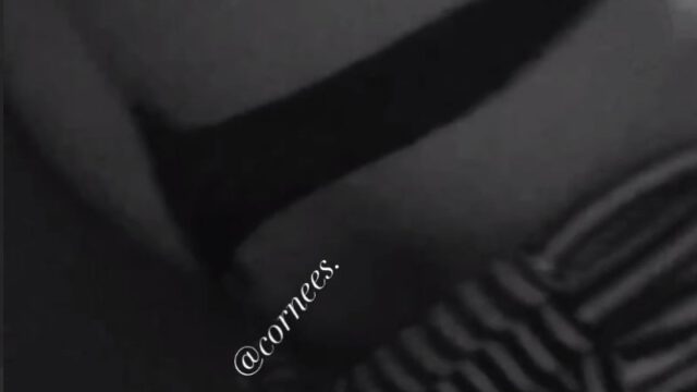 cornees